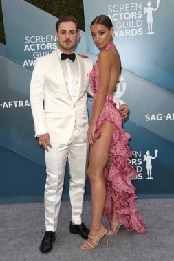 26. Sinema Oyuncuları Birliği Ödülleri