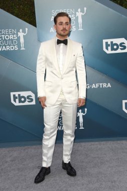 26. Sinema Oyuncuları Birliği Ödülleri