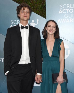 26. Sinema Oyuncuları Birliği Ödülleri