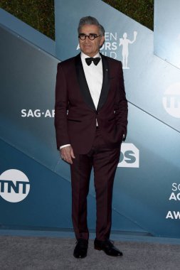 26. Sinema Oyuncuları Birliği Ödülleri