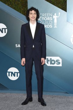 26. Sinema Oyuncuları Birliği Ödülleri