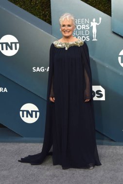 26. Sinema Oyuncuları Birliği Ödülleri