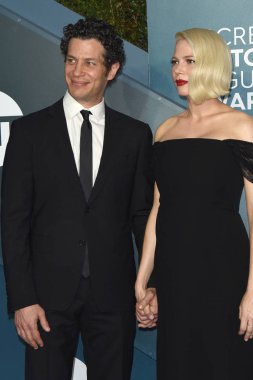 26. Sinema Oyuncuları Birliği Ödülleri