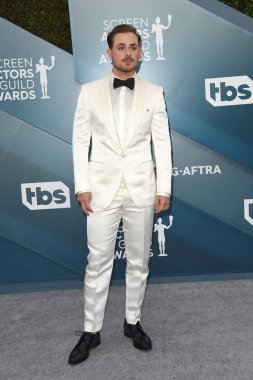 26. Sinema Oyuncuları Birliği Ödülleri