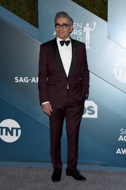 26. Sinema Oyuncuları Birliği Ödülleri