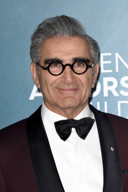 26. Sinema Oyuncuları Birliği Ödülleri