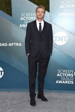 26. Sinema Oyuncuları Birliği Ödülleri