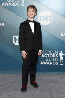 26. Sinema Oyuncuları Birliği Ödülleri