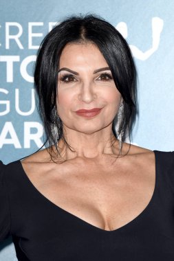 26. Sinema Oyuncuları Birliği Ödülleri