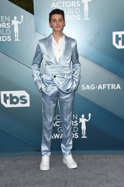 26. Sinema Oyuncuları Birliği Ödülleri