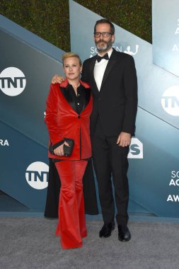 26. Sinema Oyuncuları Birliği Ödülleri