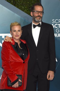 26. Sinema Oyuncuları Birliği Ödülleri