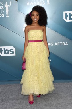 26. Sinema Oyuncuları Birliği Ödülleri