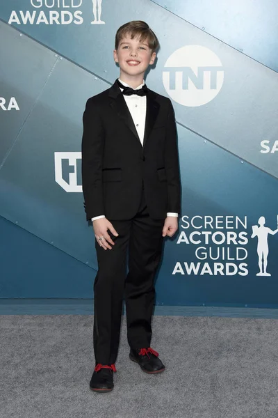 26ο Screen Actors Guild Awards — Φωτογραφία Αρχείου