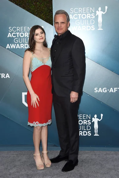 26th Screen Actors Guild Awards — Stockfoto