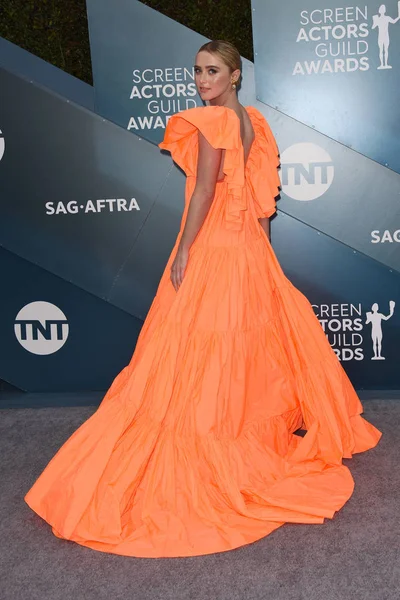 26th Screen Actors Guild Awards — Stock Photo, Image