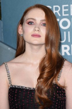 26. Sinema Oyuncuları Birliği Ödülleri