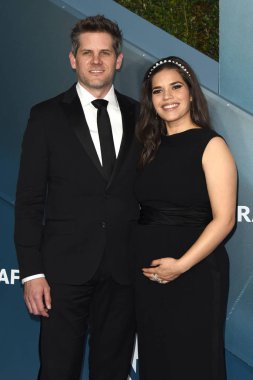 26. Sinema Oyuncuları Birliği Ödülleri