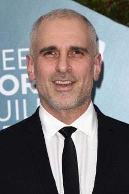 26. Sinema Oyuncuları Birliği Ödülleri