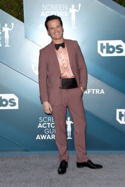 26. Sinema Oyuncuları Birliği Ödülleri