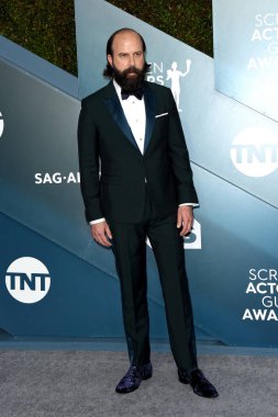 26. Sinema Oyuncuları Birliği Ödülleri