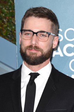 26. Sinema Oyuncuları Birliği Ödülleri