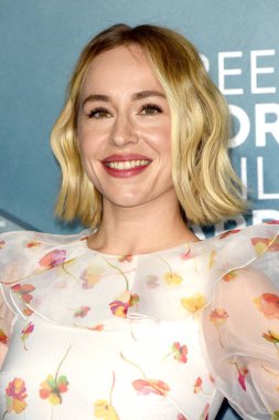 26. Sinema Oyuncuları Birliği Ödülleri