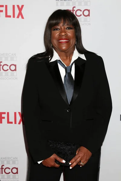 2020 African American Film Critics Association Awards — Stock Photo, Image