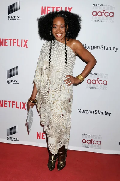 2020 African American Film Critics Association Awards — Stockfoto