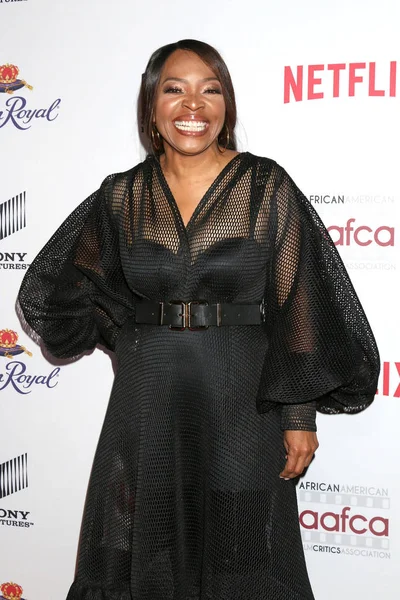 Prix 2020 de l'African American Film Critics Association — Photo