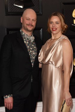 62. Grammy Ödülleri