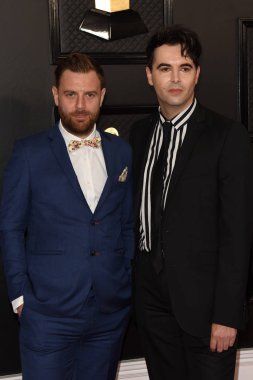 62. Grammy Ödülleri