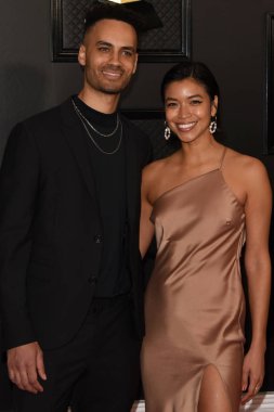 62. Grammy Ödülleri