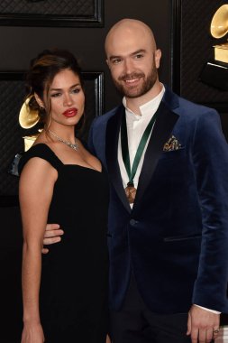 62. Grammy Ödülleri