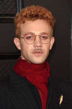 62. Grammy Ödülleri