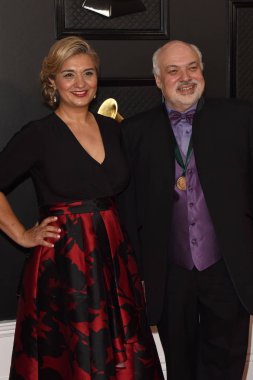 62. Grammy Ödülleri