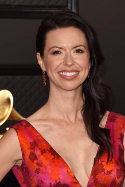 62. Grammy Ödülleri