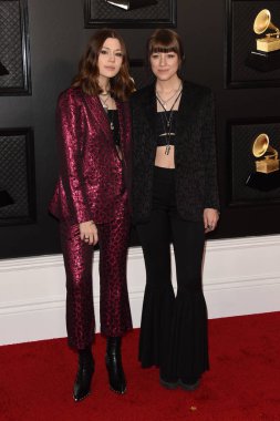 62. Grammy Ödülleri