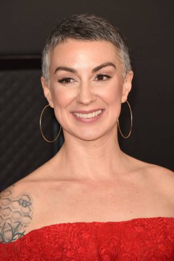 62. Grammy Ödülleri