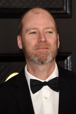 62. Grammy Ödülleri