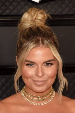 62. Grammy Ödülleri