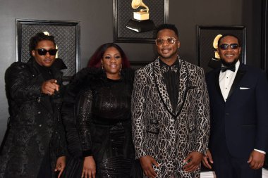 62. Grammy Ödülleri