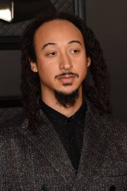 62. Grammy Ödülleri