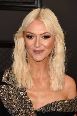 62. Grammy Ödülleri