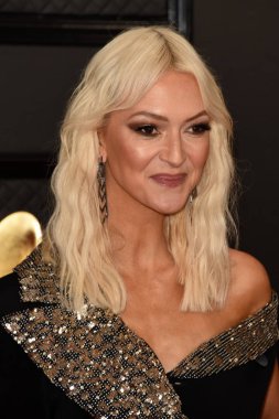 62. Grammy Ödülleri