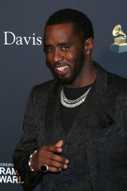 2020 Clive Davis Grammy öncesi Partisi