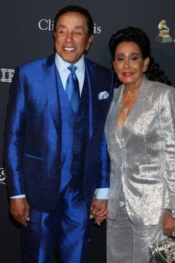 2020 Clive Davis Grammy öncesi Partisi