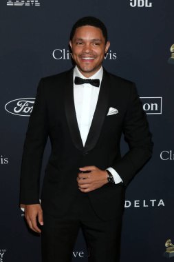 2020 Clive Davis Grammy öncesi Partisi