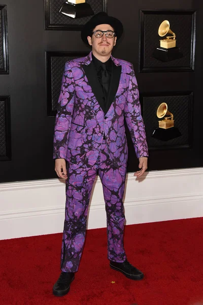 62:a Grammy Awards — Stockfoto