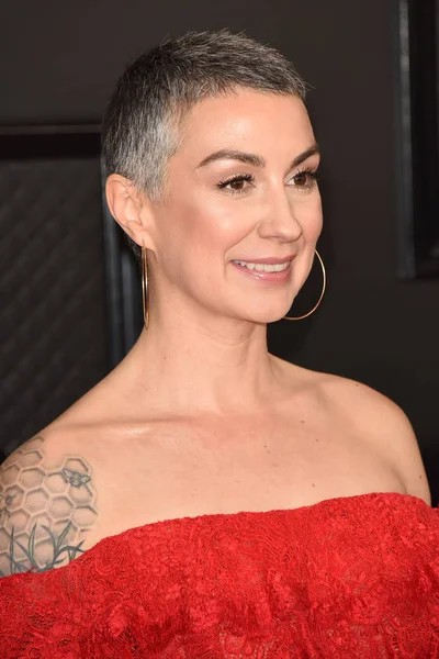 62. Grammy Ödülleri